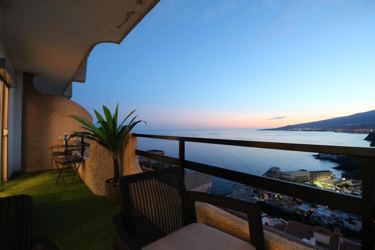 Tabaiba Premier Views Apartment Exterior photo