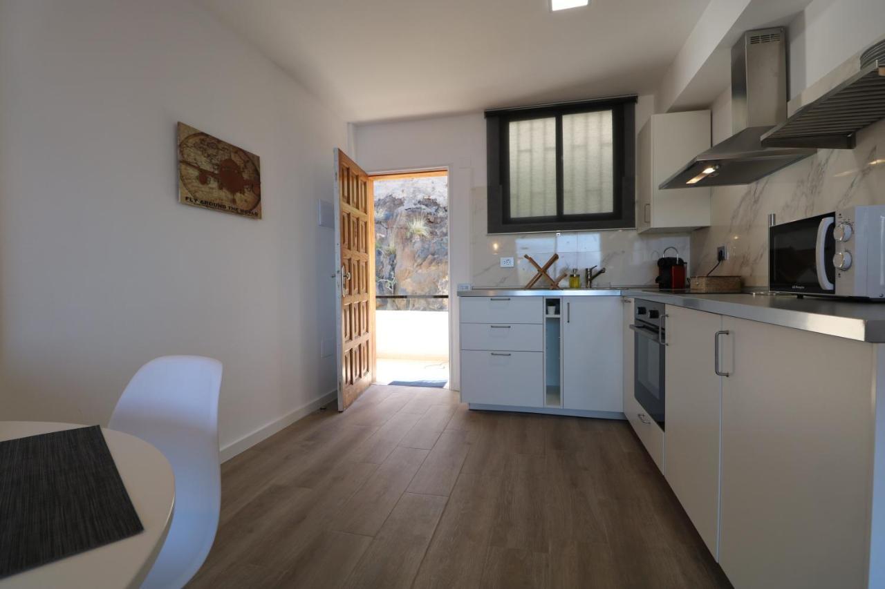 Tabaiba Premier Views Apartment Exterior photo