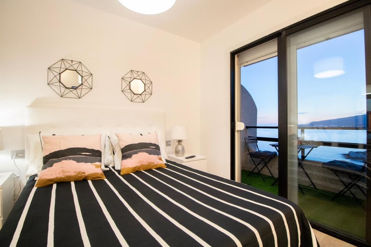Tabaiba Premier Views Apartment Exterior photo