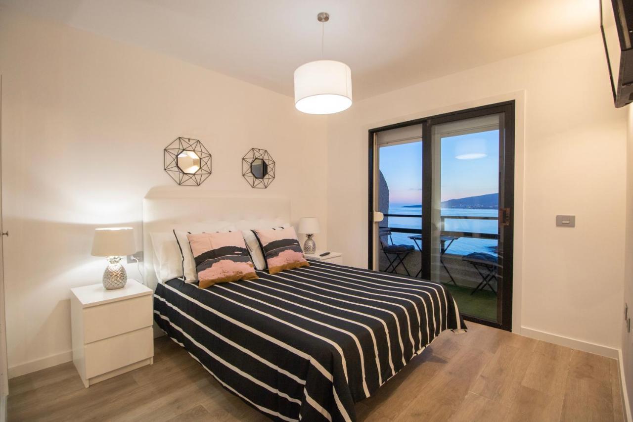 Tabaiba Premier Views Apartment Exterior photo
